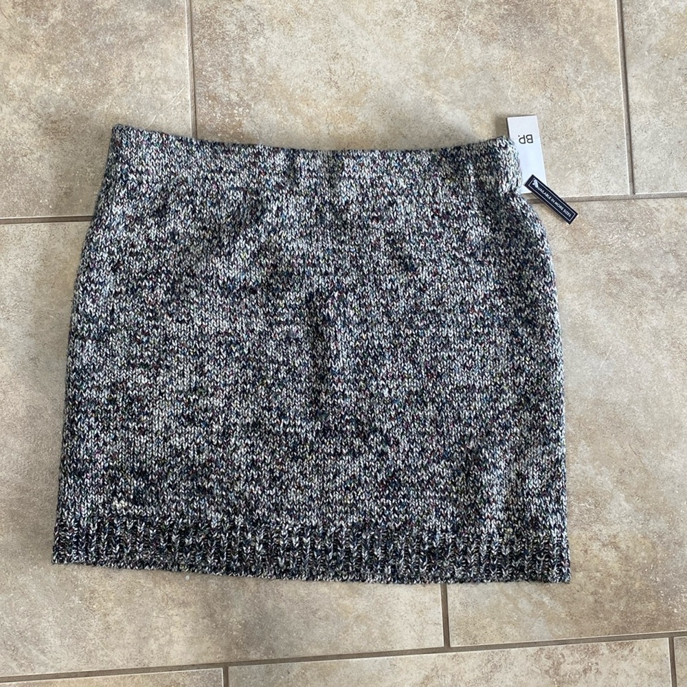 BP skirt
